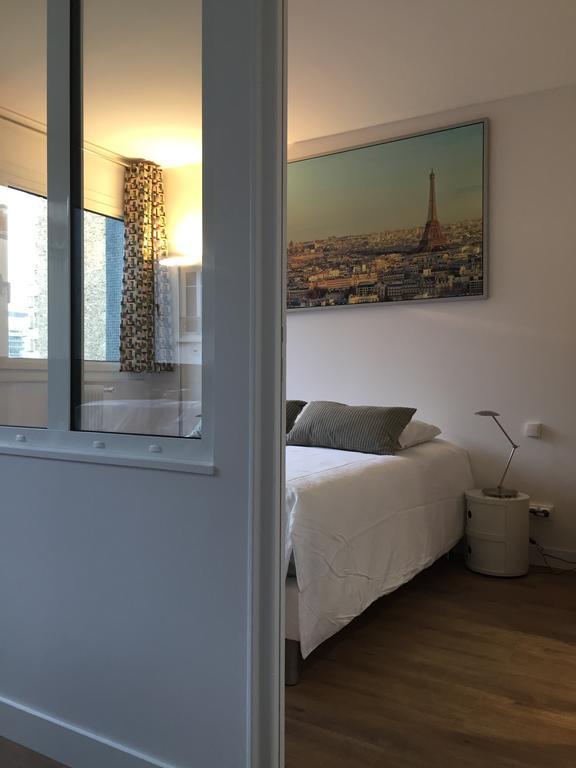 Tour Eiffel Rent Apartment ปารีส ภายนอก รูปภาพ